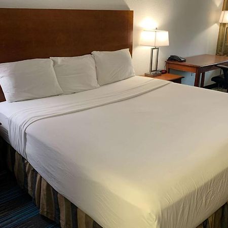 Travelodge By Wyndham Mobile Al Exteriör bild