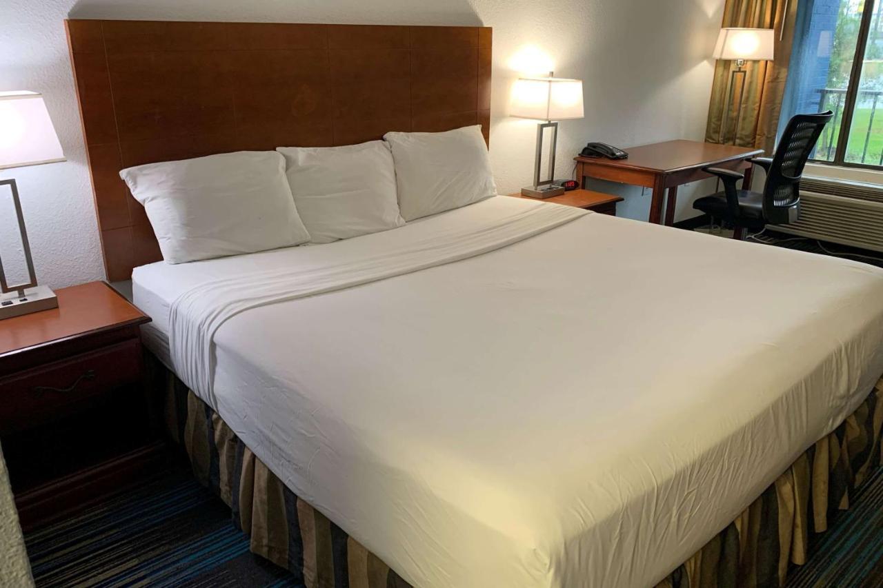 Travelodge By Wyndham Mobile Al Exteriör bild